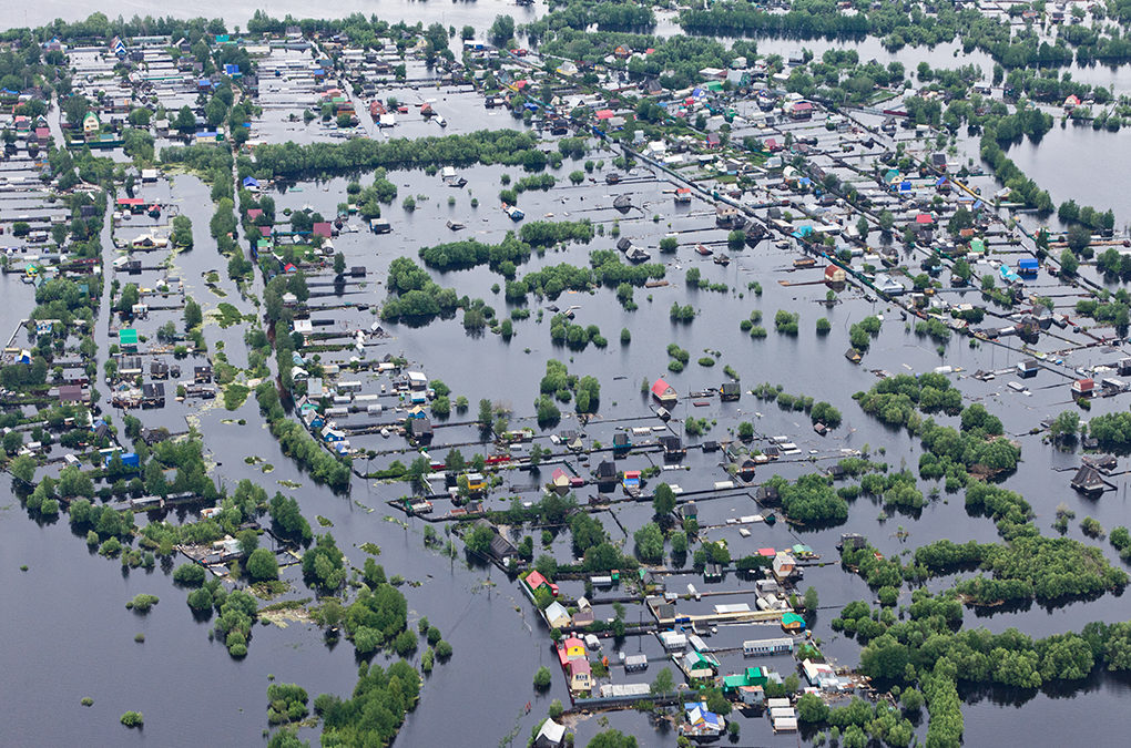 Flood Insurance – Do You Really Need It?