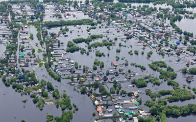 Flood Insurance – Do You Really Need It?